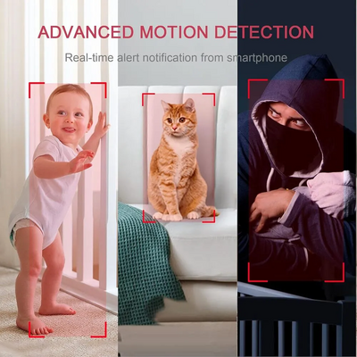LaView PWF1-4PKG Image