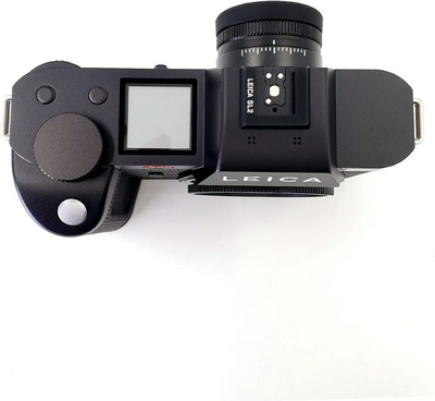 Leica SL2 Image