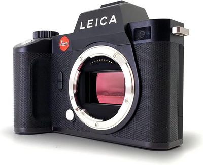 Leica SL2 Image