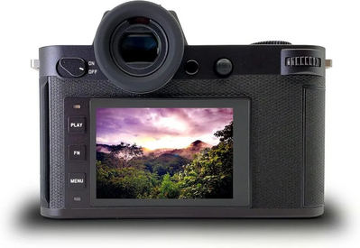 Leica SL2 Image