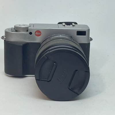 Leica DIGILUX 3 Image