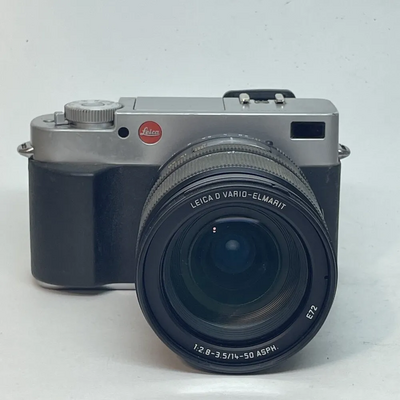Leica DIGILUX 3 Image
