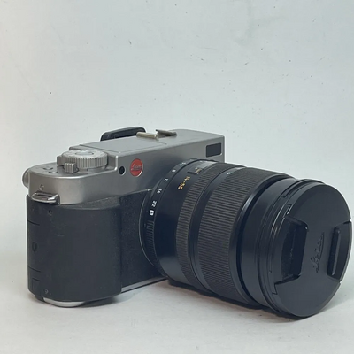 Leica DIGILUX 3 Image