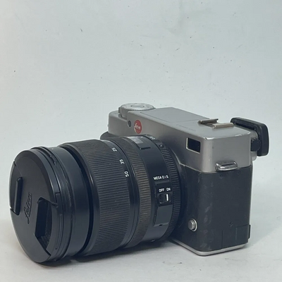 Leica DIGILUX 3 Image