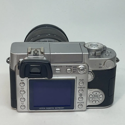 Leica DIGILUX 3 Image
