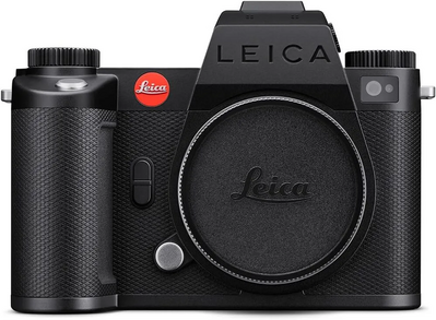 Leica SL3-S Image