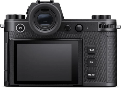 Leica SL3-S Image