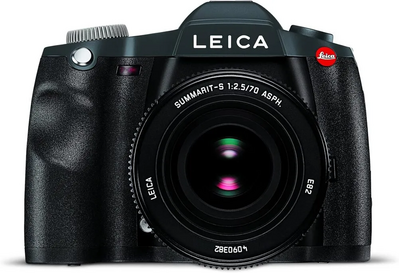 Leica , s-e Image