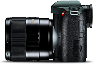 Leica , s-e Image