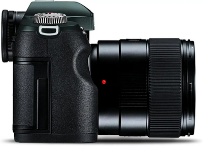 Leica , s-e Image