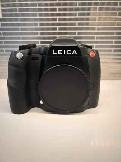 Leica 10803 Image