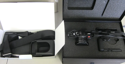 Leica LECIA 007 Image