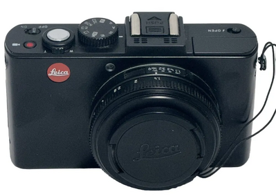 Leica LECIA 007 Image