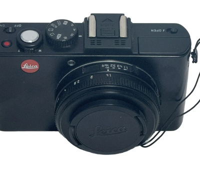 Leica LECIA 007 Image