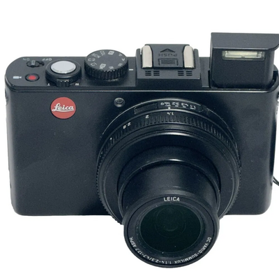 Leica LECIA 007 Image