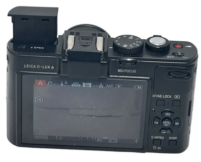 Leica LECIA 007 Image