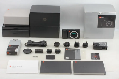 Leica LECIA 007 Image