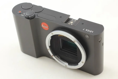 Leica LECIA 007 Image