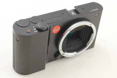 Leica LECIA 007 Image