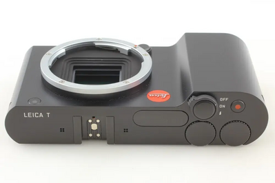 Leica LECIA 007 Image