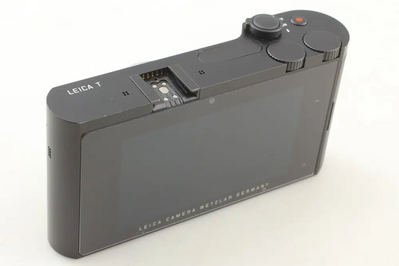 Leica LECIA 007 Image
