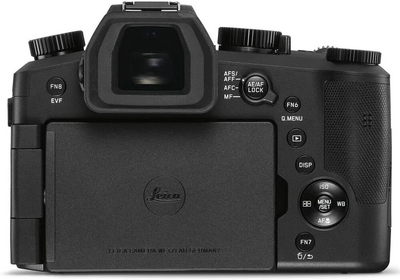 Leica V-Lux 5 Image