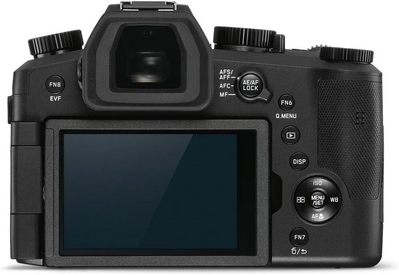 Leica V-Lux 5 Image