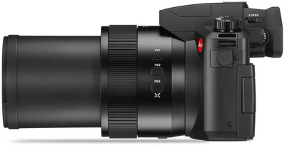 Leica V-Lux 5 Image