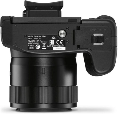 Leica V-Lux 5 Image