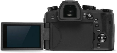 Leica V-Lux 5 Image