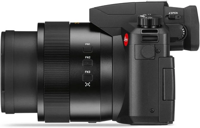 Leica V-Lux 5 Image