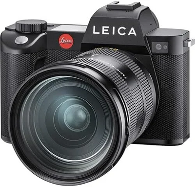 Leica SL2 Image