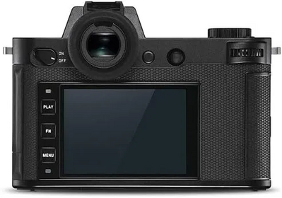 Leica SL2 Image