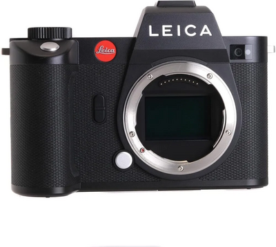 Leica SL2 Image