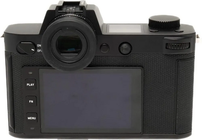 Leica SL2 Image