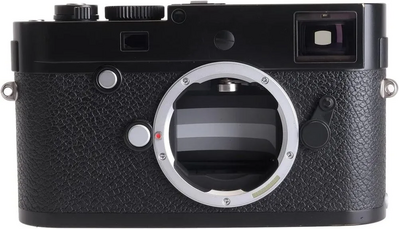 Leica M-P Image