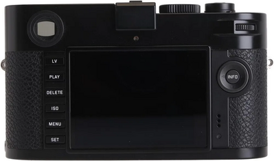 Leica M-P Image