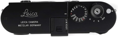 Leica M-P Image