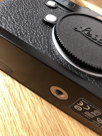 Leica 10772 M-P Image
