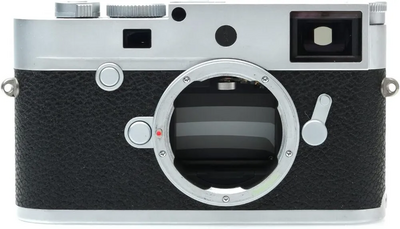 Leica M10-P Mirrorless Digital Rangefinder , Image