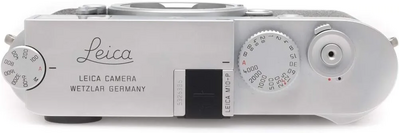 Leica M10-P Mirrorless Digital Rangefinder , Image