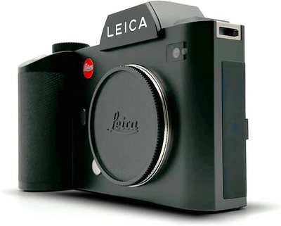 Leica SL (TYP 601) Image
