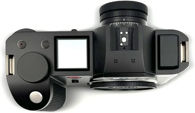Leica SL (TYP 601) Image