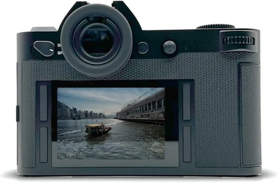 Leica SL (TYP 601) Image