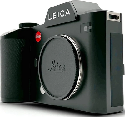 Leica SL (TYP 601) Image