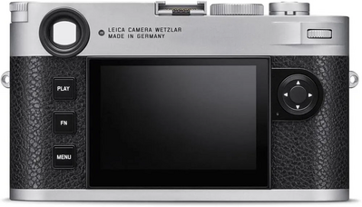 Leica M11 Image