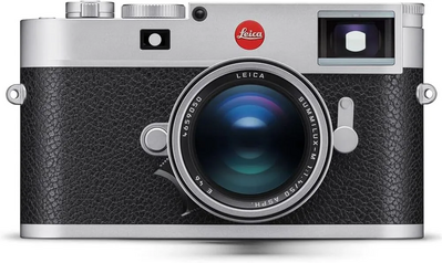Leica M11 Image
