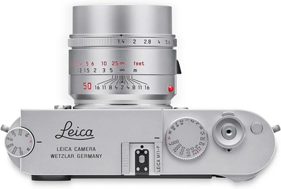 Leica M11-P Image