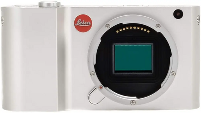 Leica TL Image