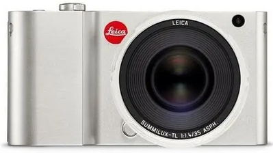 Leica TL Image